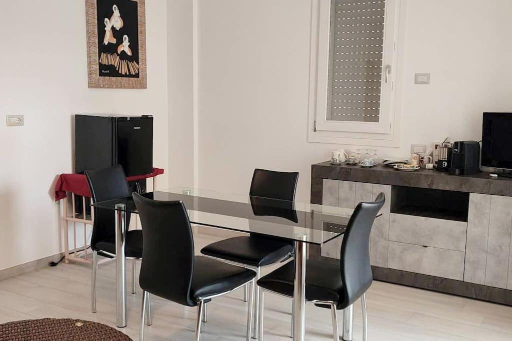 Lido Beach Apartments, Nuovi E Moderni, Vicino Alla Spiaggia Alghero Ngoại thất bức ảnh