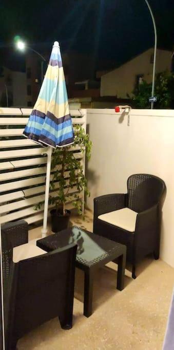 Lido Beach Apartments, Nuovi E Moderni, Vicino Alla Spiaggia Alghero Ngoại thất bức ảnh