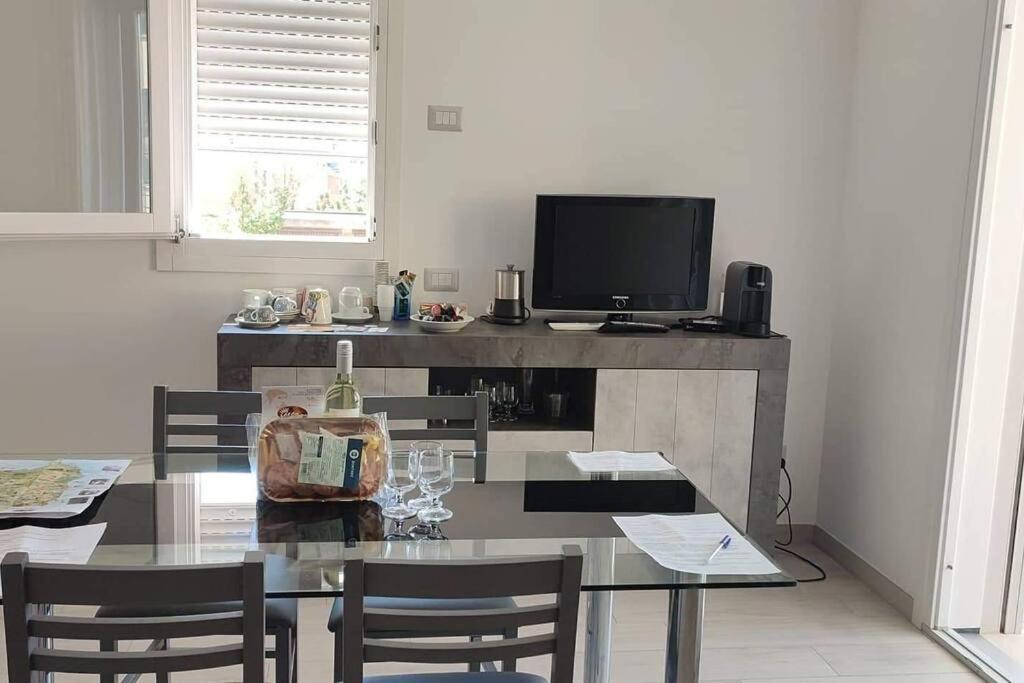 Lido Beach Apartments, Nuovi E Moderni, Vicino Alla Spiaggia Alghero Ngoại thất bức ảnh