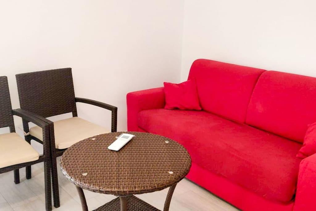Lido Beach Apartments, Nuovi E Moderni, Vicino Alla Spiaggia Alghero Ngoại thất bức ảnh