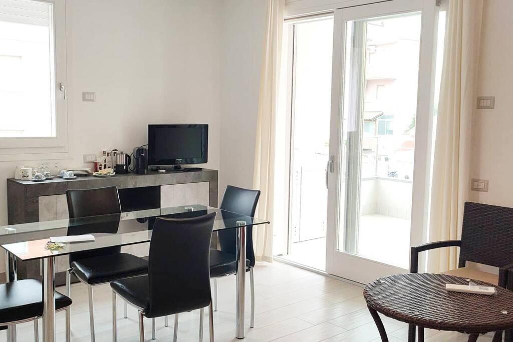 Lido Beach Apartments, Nuovi E Moderni, Vicino Alla Spiaggia Alghero Ngoại thất bức ảnh