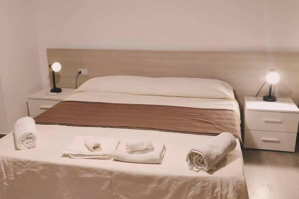 Lido Beach Apartments, Nuovi E Moderni, Vicino Alla Spiaggia Alghero Ngoại thất bức ảnh