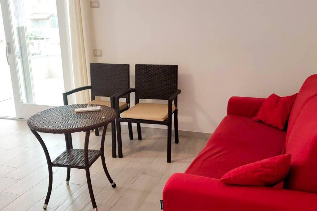 Lido Beach Apartments, Nuovi E Moderni, Vicino Alla Spiaggia Alghero Ngoại thất bức ảnh
