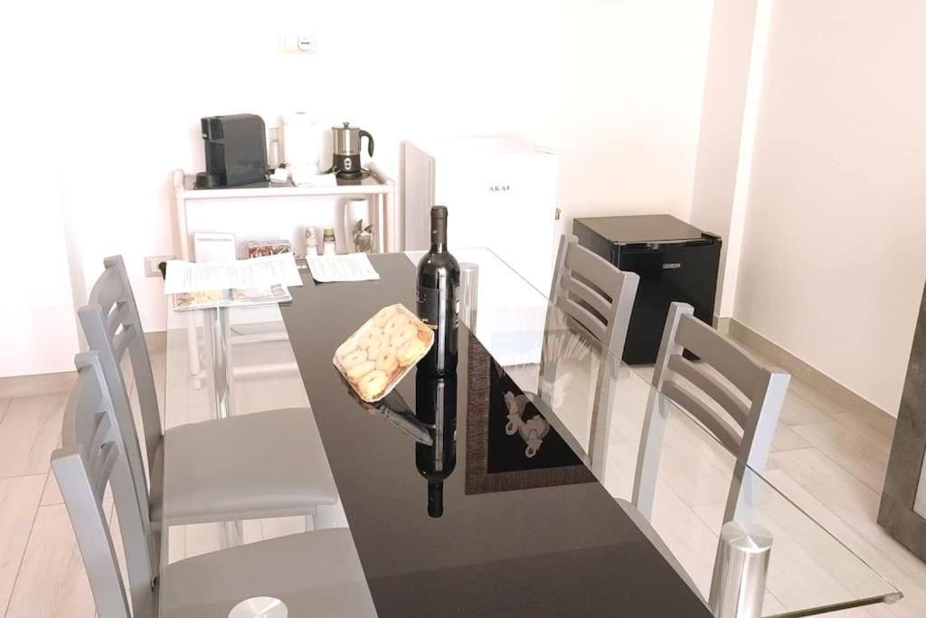 Lido Beach Apartments, Nuovi E Moderni, Vicino Alla Spiaggia Alghero Ngoại thất bức ảnh