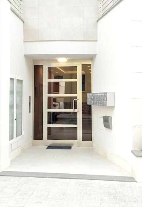 Lido Beach Apartments, Nuovi E Moderni, Vicino Alla Spiaggia Alghero Ngoại thất bức ảnh
