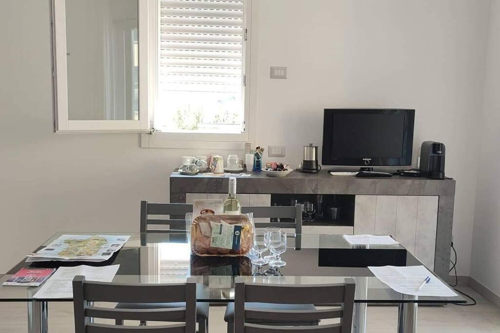 Lido Beach Apartments, Nuovi E Moderni, Vicino Alla Spiaggia Alghero Ngoại thất bức ảnh