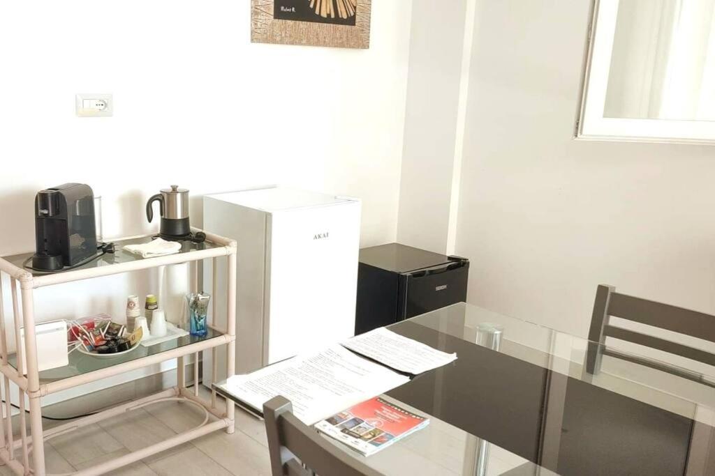 Lido Beach Apartments, Nuovi E Moderni, Vicino Alla Spiaggia Alghero Ngoại thất bức ảnh
