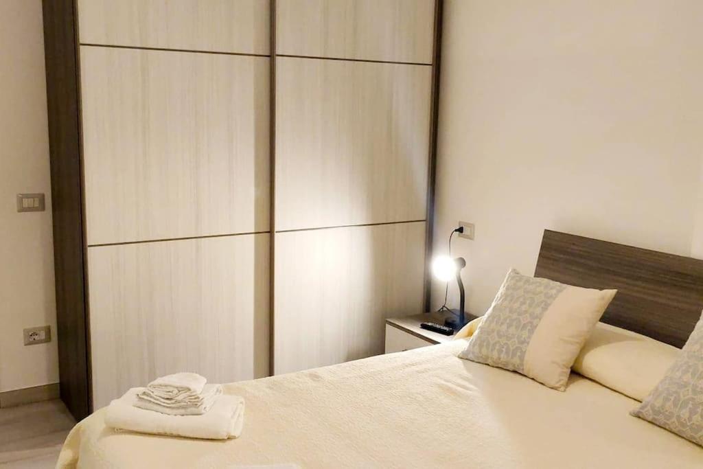 Lido Beach Apartments, Nuovi E Moderni, Vicino Alla Spiaggia Alghero Ngoại thất bức ảnh