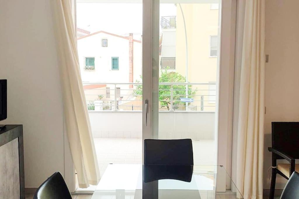 Lido Beach Apartments, Nuovi E Moderni, Vicino Alla Spiaggia Alghero Ngoại thất bức ảnh