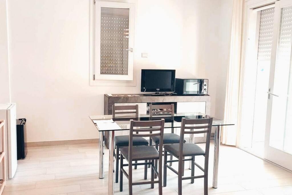 Lido Beach Apartments, Nuovi E Moderni, Vicino Alla Spiaggia Alghero Ngoại thất bức ảnh